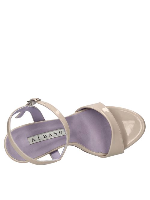  ALBANO | 5034 VERN.NUDE